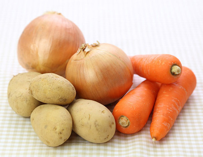 野菜詰め放題